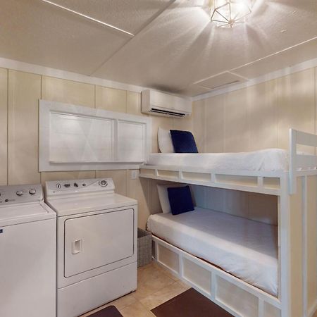 Sunshine Cottage Santa Rosa Beach Εξωτερικό φωτογραφία