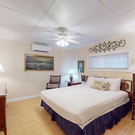 Sunshine Cottage Santa Rosa Beach Εξωτερικό φωτογραφία