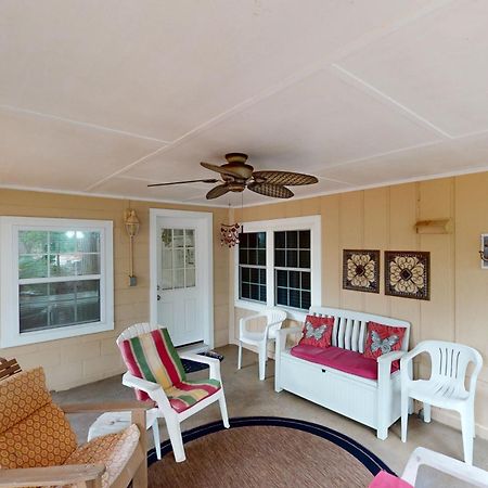 Sunshine Cottage Santa Rosa Beach Εξωτερικό φωτογραφία