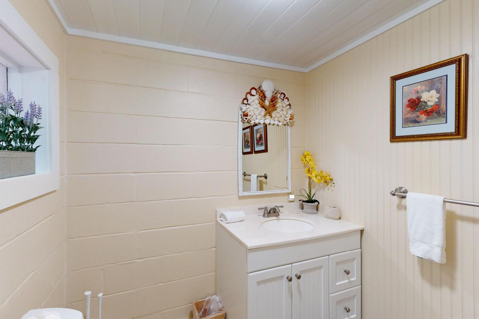 Sunshine Cottage Santa Rosa Beach Εξωτερικό φωτογραφία