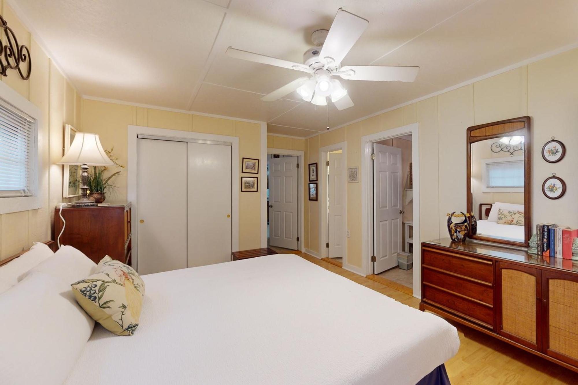 Sunshine Cottage Santa Rosa Beach Εξωτερικό φωτογραφία
