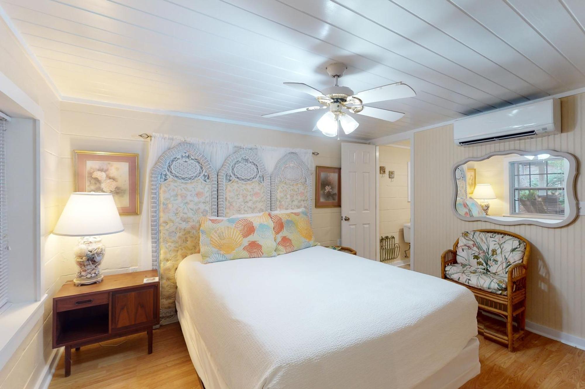 Sunshine Cottage Santa Rosa Beach Εξωτερικό φωτογραφία
