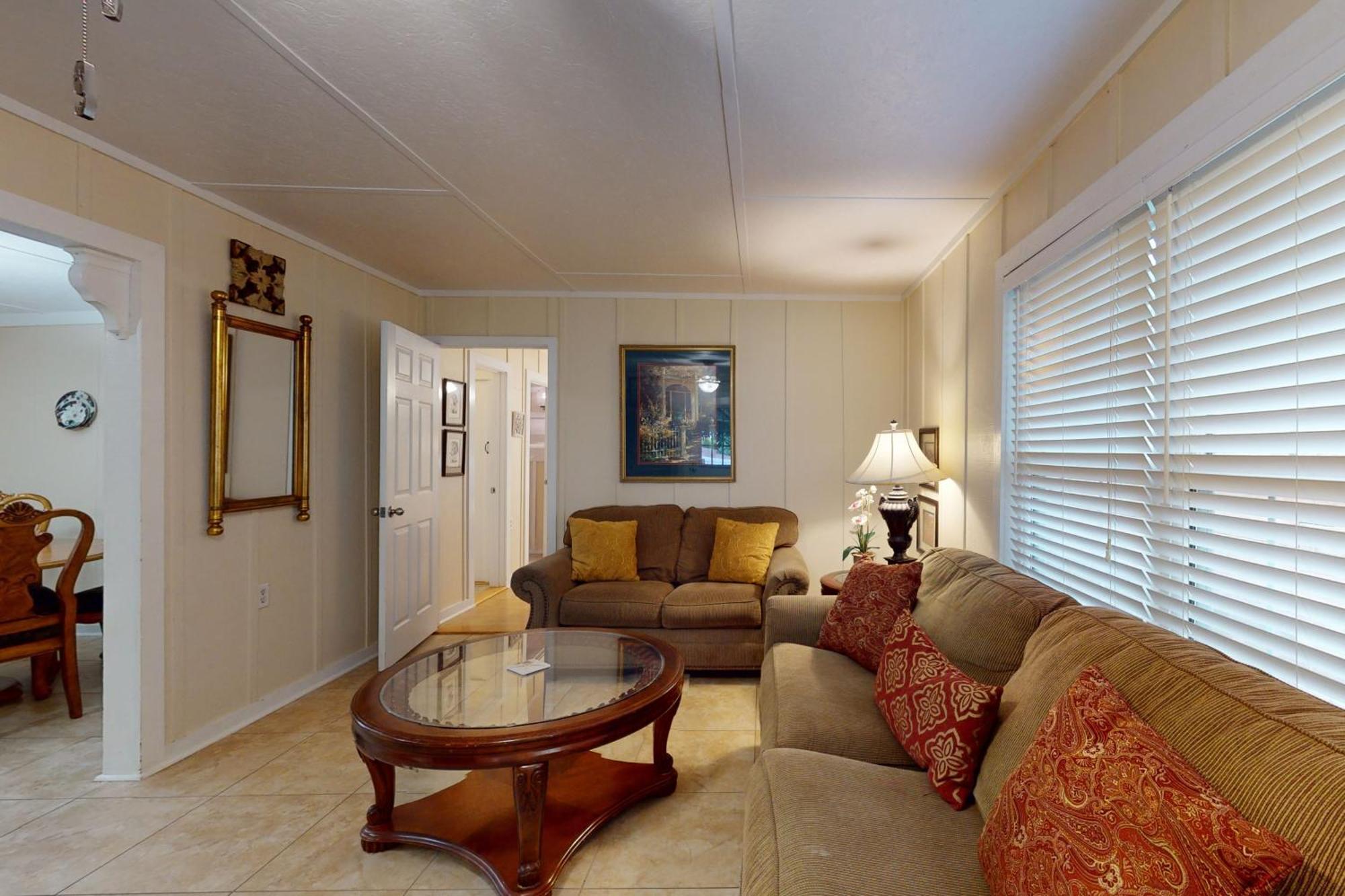 Sunshine Cottage Santa Rosa Beach Εξωτερικό φωτογραφία