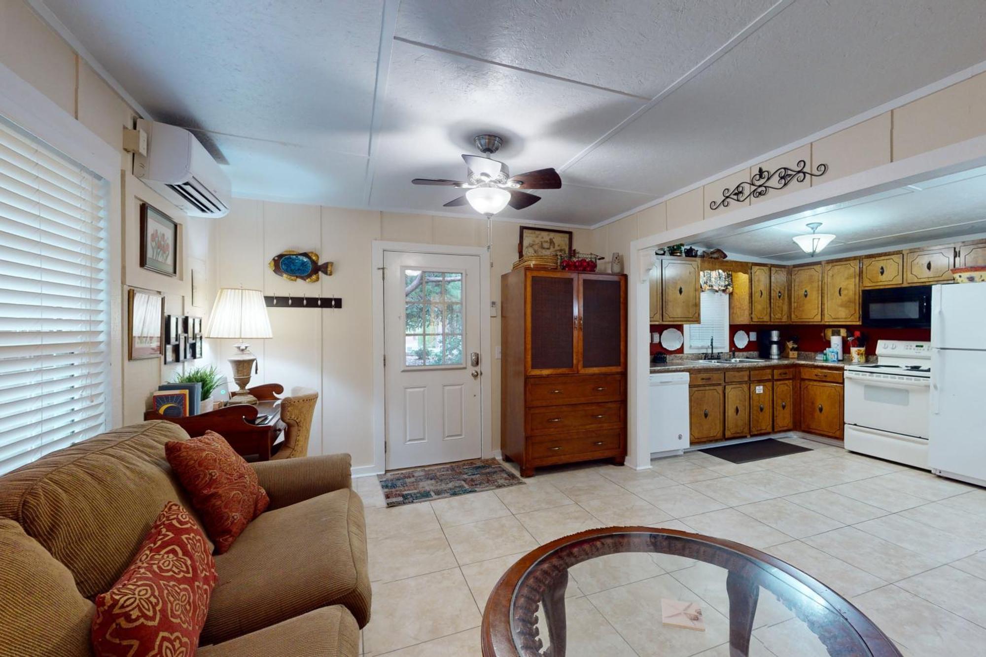 Sunshine Cottage Santa Rosa Beach Εξωτερικό φωτογραφία