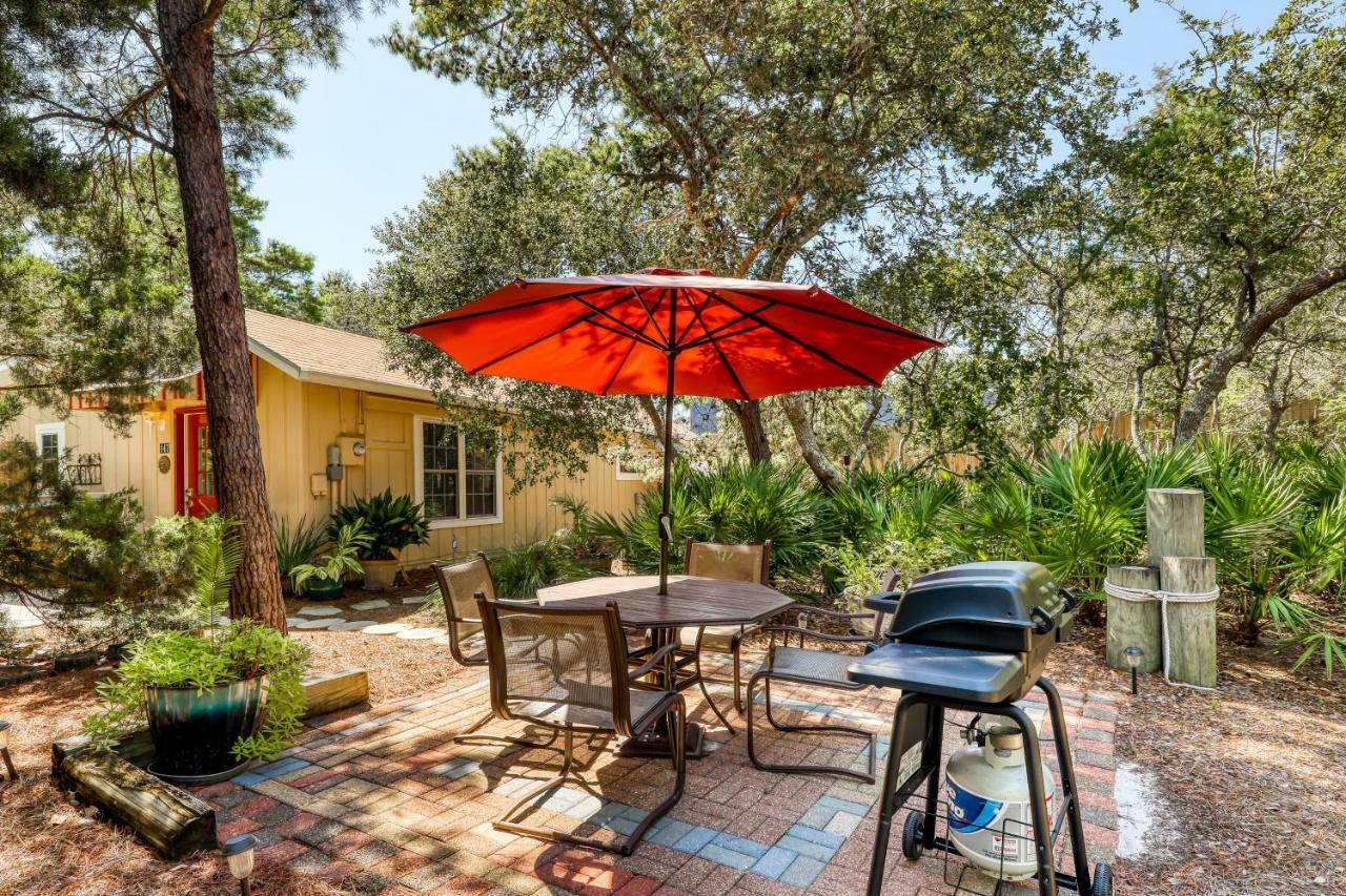 Sunshine Cottage Santa Rosa Beach Εξωτερικό φωτογραφία